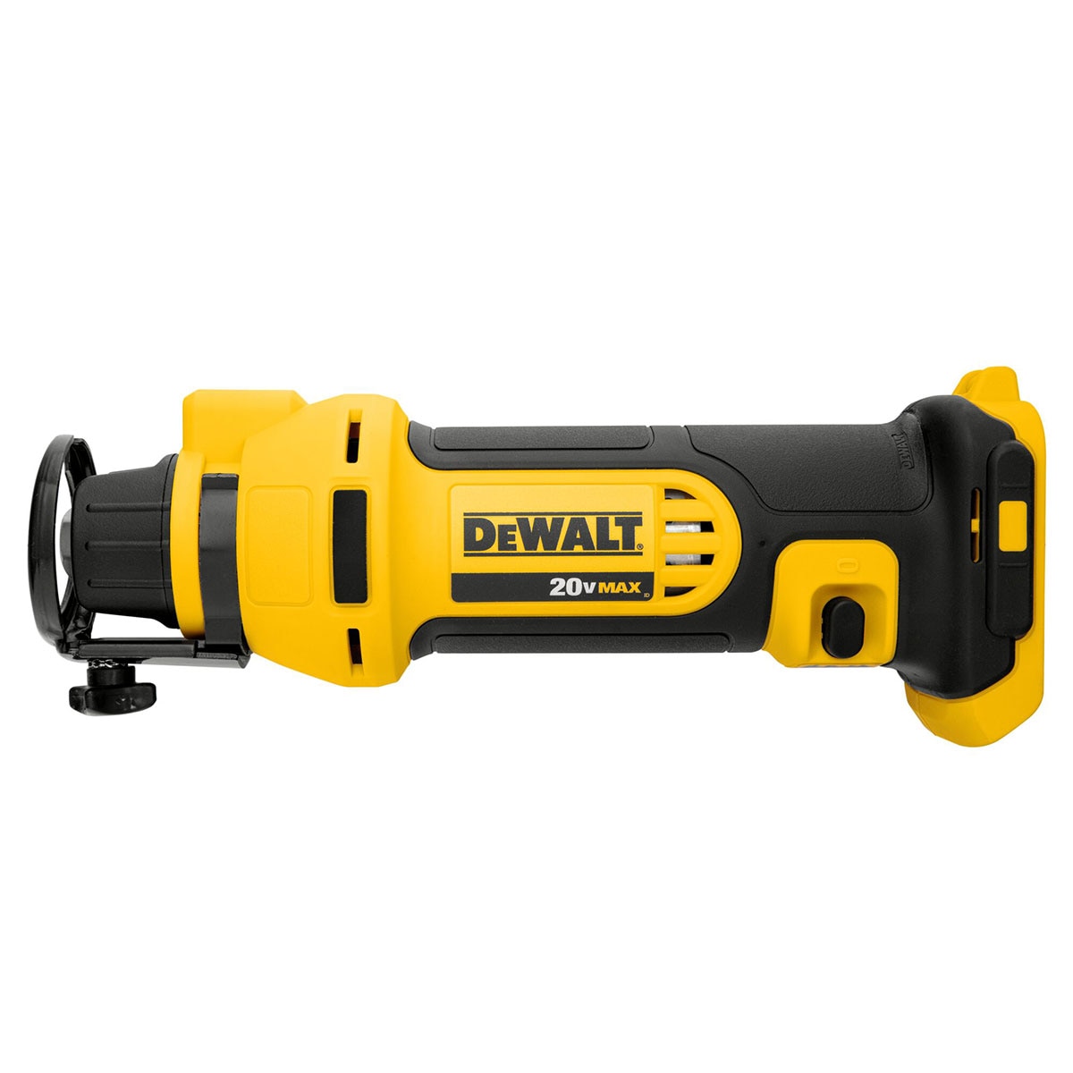 DeWalt 20V MAX Drywall Cut-Out Tool